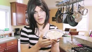 Eugenia cooneys cooking show Reupload [upl. by Adnilrev]