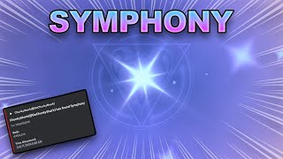 I GOT SYMPHONY In Sols RNG ERA 8 [upl. by Gnos132]