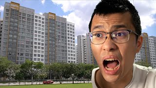 Should I pay Cash over Valuation for a HDB resale [upl. by Einobe]