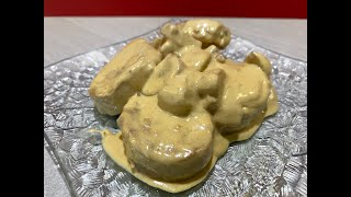 Filet mignon sauce moutarde Cuisine par Cedric et Seb [upl. by Vevine]