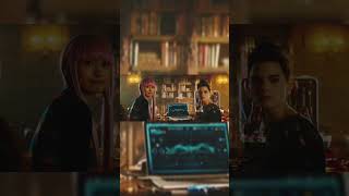 Deadpool 2 post credit scene marvelin [upl. by Machos]