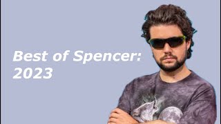 Best Of Spencer Agnew 2023 [upl. by Jehoash]