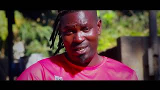 CHIEF SHUMBA GANDANGA OFFICIAL VIDEO 2018 DIRECTED BY SIR IKAP [upl. by Nomolos]