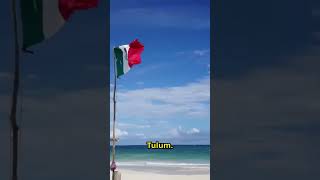 tulum mexico [upl. by Annhej279]