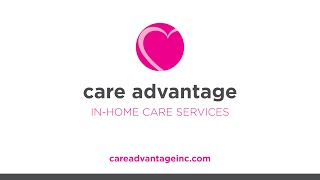 Care Advantage  Home Care Services [upl. by Natka855]