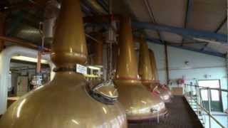 How Scotch Whisky is Made  Part 1 Scotch Malt Whisky [upl. by Romain]