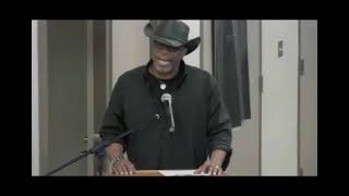 James T Harris  Chandler AZ School Board Meeting [upl. by Prent]