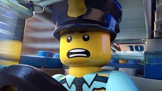 LEGO City Police Films amp Mini Movies 2018 Compilation  Fun Animation Videos for Kids [upl. by Seraphina]