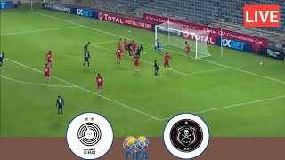 🔴LIVE Al Sadd Vs Orlando Pirates FC FIFA Friendly Match Extended Highlights [upl. by Morven]