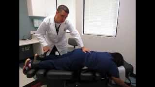 How Does Flexion Distraction Work to Treat Back Pain [upl. by Erdman982]