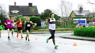 Nantwich 10k 2024  Part 1 [upl. by Jezebel725]