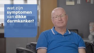 Wat zijn de symptomen van dikke darmkanker [upl. by Stephana]