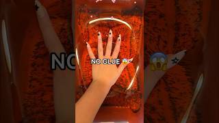 Making NO GLUE SLIME with 2 INGREDIENTS 😱😳 How to Make Slime WITHOUT Glue amp Activator [upl. by Ahslek]