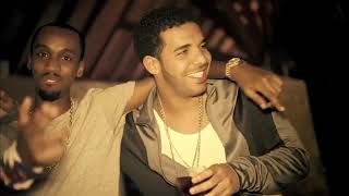 Drake The Remorse Official Video [upl. by Artimid116]