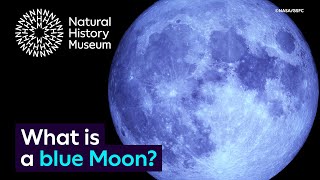 What is a blue Moon  Surprising Science [upl. by Clintock538]