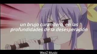 Nyanpasu  Yabure Kabure  Renge Remix  sub español [upl. by Maleen]