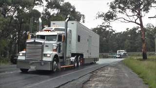 HAULIN THE HUME 2019 PART 1 [upl. by Marijane]