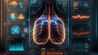 LUNGHUMAN LUNGSFUNCTION OF LUNGS IN HINDI Lung Biology Must 📖 Read Description 👇👇👇 [upl. by Semmes]