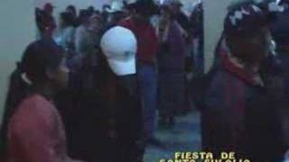 Santa Eulalia de Fiesta 2008 vid 2 [upl. by Jennette]