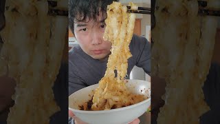 I found the FANCIEST instant noodles compilation [upl. by Ciaphus]