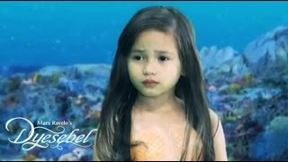 DYESEBEL April 4 2014 Teaser [upl. by Oilcareh94]