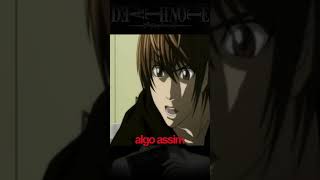 Se Death note fosse no Brazil deathnote dublagem humor [upl. by Froma]