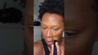 GRWM Who Am I To Deny What The Lord Can Do MakeupMinistry [upl. by Yc]