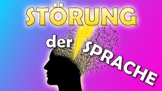 Sprachentwicklungsstörung bei Kindern  Anzeichen Ursachen Hilfen  einfach erklärt [upl. by Anestassia]