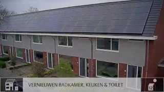 Pilot Stroomversnelling Heerhugowaard  Timelapse [upl. by Gussman922]