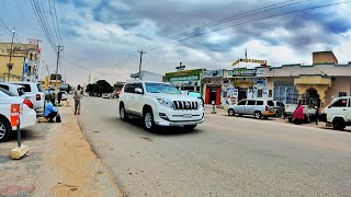 WADADAN MA SHEEGI KARTAA HARGEISA 2024 [upl. by Orson]