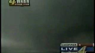 Oklahoma Tornado May 3rd 1999 formation of the tornado [upl. by Wise]