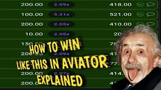 Earn money when you need  Aviator  spribe Tamil betting tips and tricks [upl. by Eliza3]