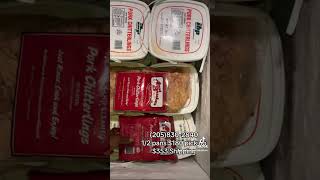 I have all the Chitterling supplies if anyone needs Cooked Chitterlings 2058302840 [upl. by Tabina]