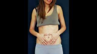 video gravidanza pregnancy video [upl. by Eissen36]