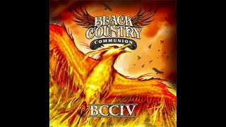 Black Country CommunionCollide [upl. by Mortie]