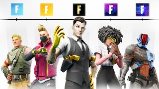 What Was Fortnites GREATEST Season [upl. by Rianna]