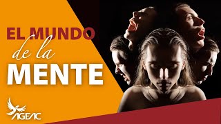 El Mundo de la Mente [upl. by Ginnifer]