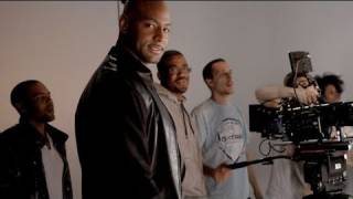 Booba  Ma Couleur Making Of [upl. by Akemrehs]