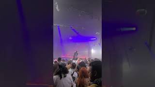 Peggy Gou ending live Coachella weekend 2 2022 YUMA stage ftw [upl. by Gildus397]