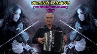 Violino Tzigano [upl. by Dodd]