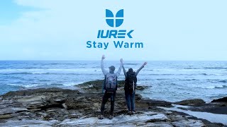 IUREK Heated Vest Winter Outdoor Travel [upl. by Livvie]