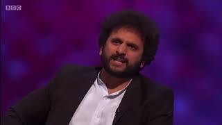 nish kumar out of context kinda [upl. by Spalding550]