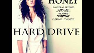 Honorata Skarbek HONEY HARD DRIVE full version [upl. by Volin]