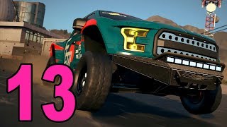 Need for Speed Payback  Part 13  RACING A RAPTOR [upl. by Mars]