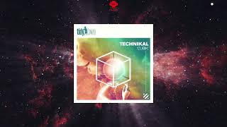 Technikal  Cubik Extended Mix TIDY TWO [upl. by Nnayram]