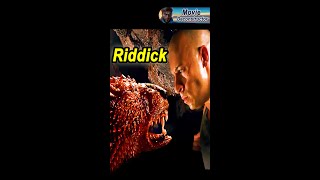 Riddick Movie Explained Unraveling the Dark Secrets of the Furyan Warrior [upl. by Trillby]