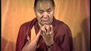 Part 1 Introduction to Tantra  Lama Yeshe [upl. by Hillinck17]