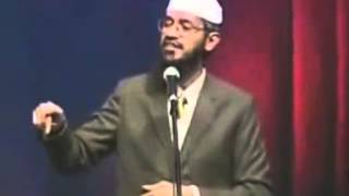 100 Proof Quran Is The Word Of God Zakir Naik [upl. by Eppillihp]