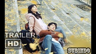 Uncontrollably Fond 2016 Official Trailer SUB INDONESIA [upl. by Aldridge]