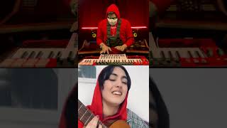 Kejoo Beats amp Sevda  Maral Cover [upl. by Nelie]